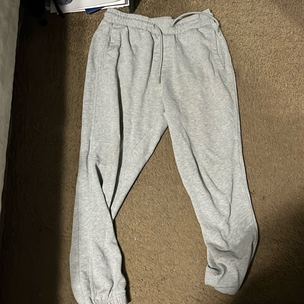 Gymshark sweatpants